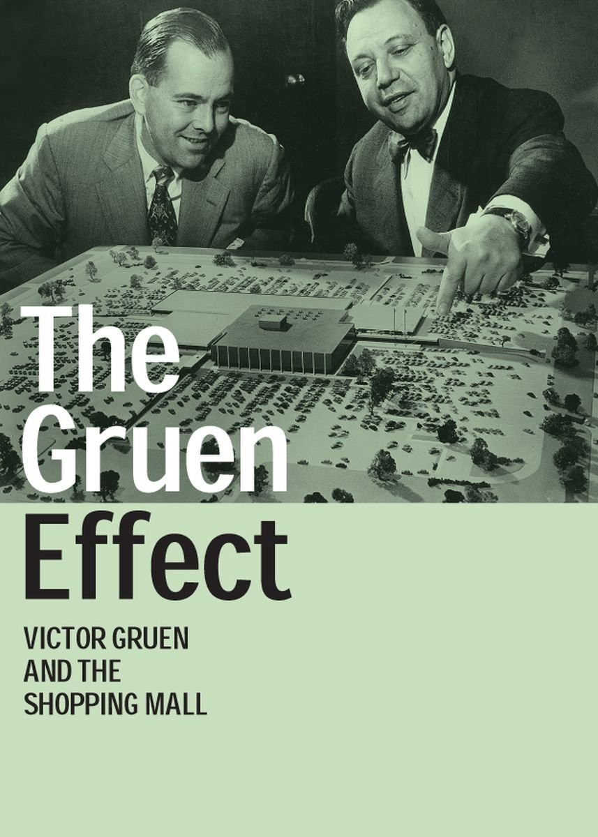 Der Gruen Effekt (DVD)