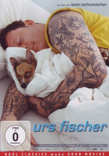 Urs Fischer (DVD) Urs Fischer