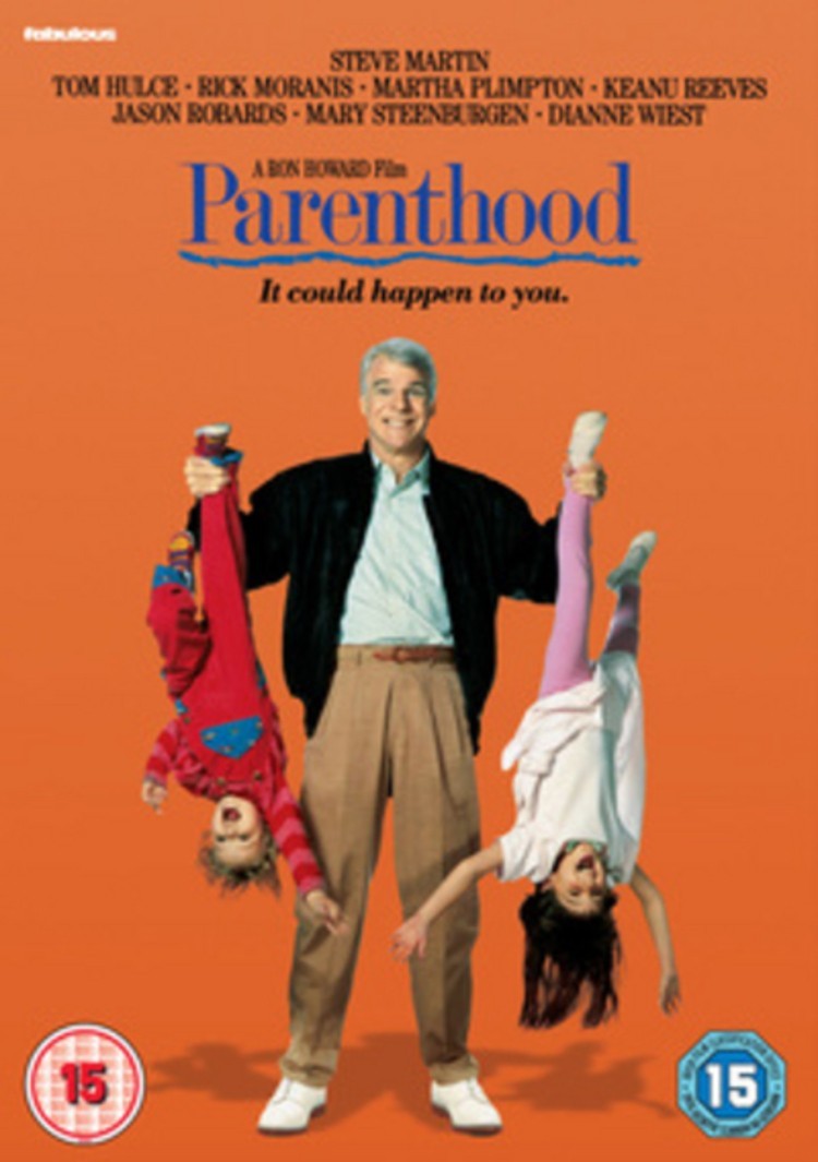 Parenthood (DVD)