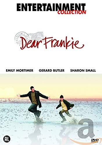 Dear Frankie (DVD)