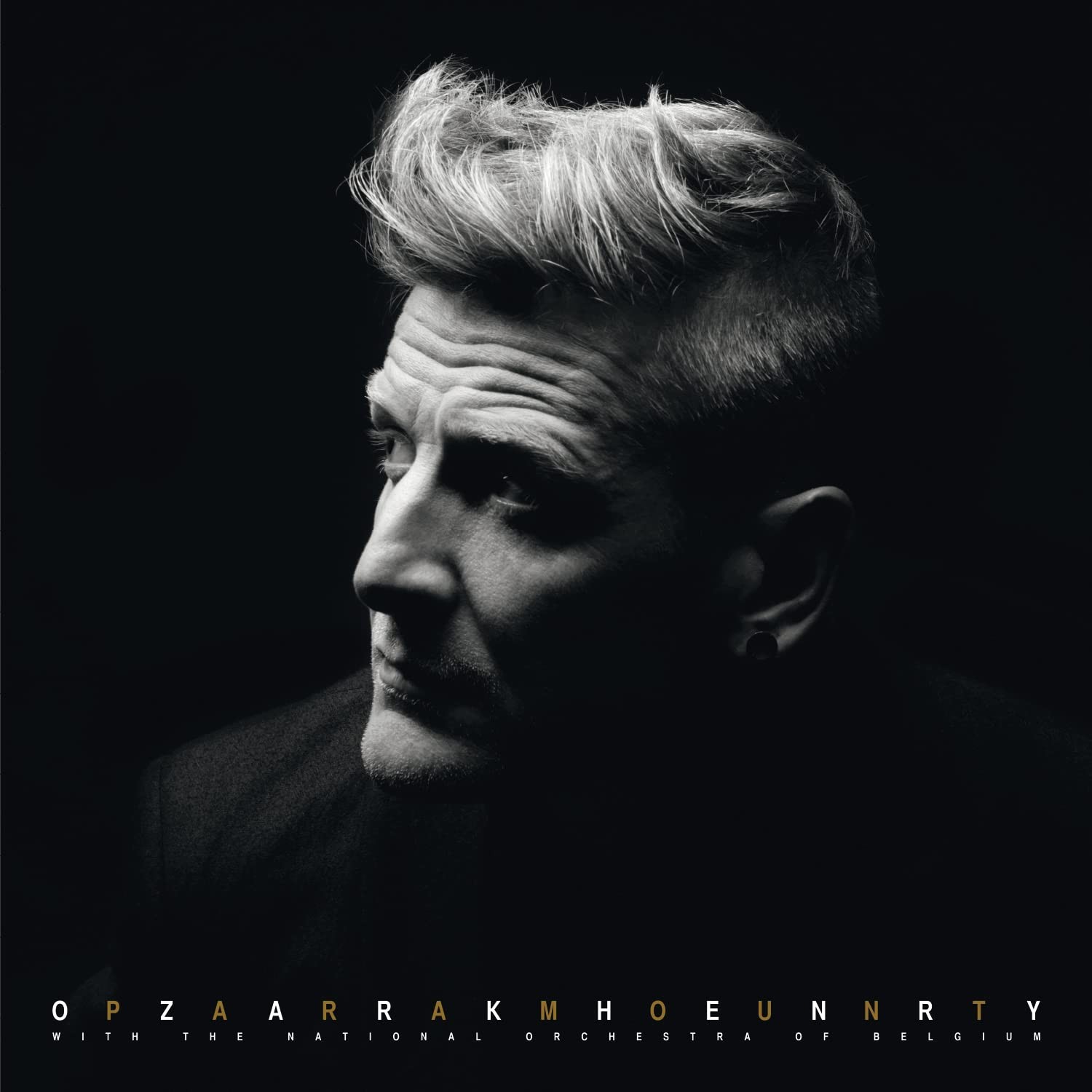 Paramount (Blu-ray) Ozark Henry