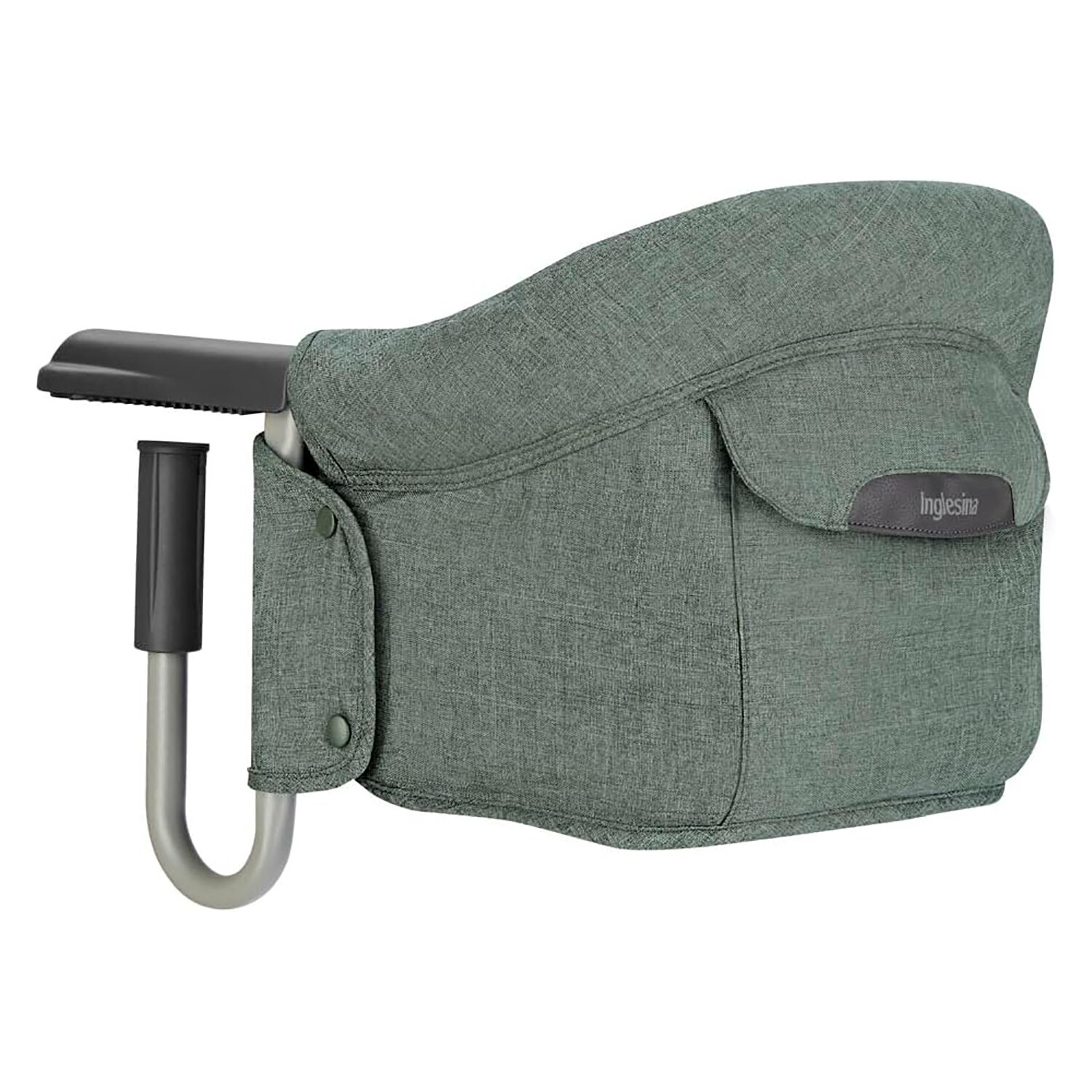 Seggiolino Tavolo Fast Pine Green INGLESINA - X53079 GIODICART