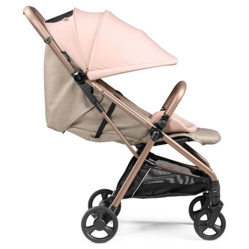 Passeggino Peg Perego Selfie Plus Mon Amour