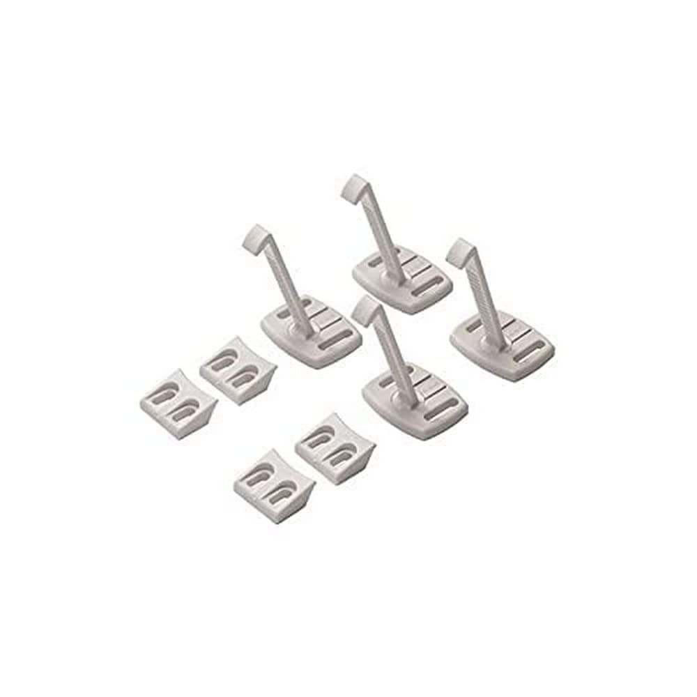 BabyDan 5705548043520 Unisex Cabinet Closures