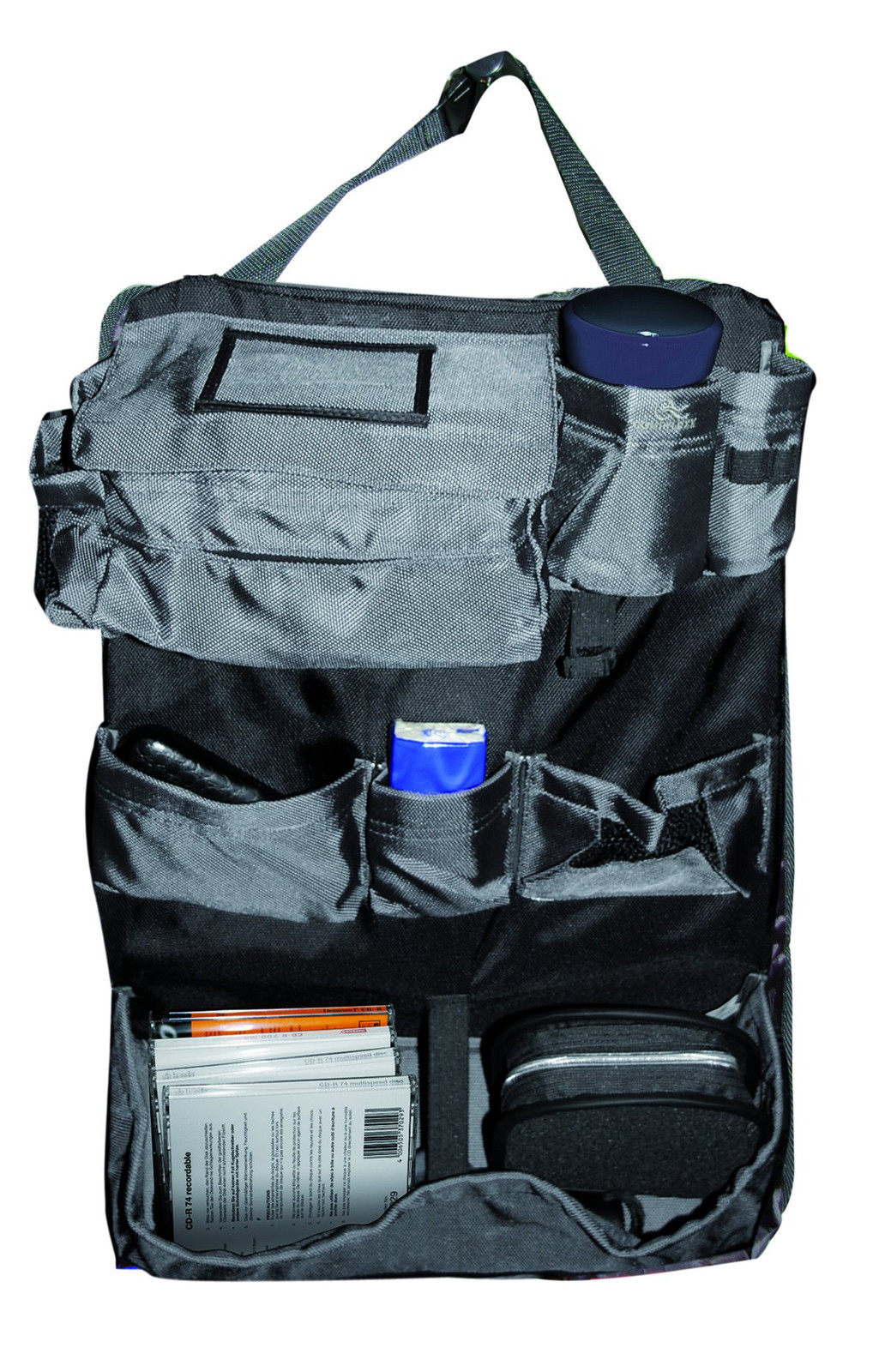 Kaufmann Neuheiten Schienale Organiser (Y0V)