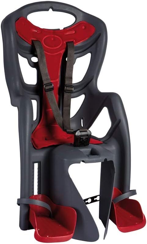 RHÜTTEN, ACCESSORIO BICI UNISEX-ADULT, NERO, STANDARD COD 280271