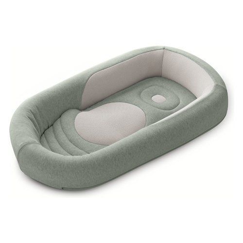 New Riduttore lettino Inglesina AZ99Q0BLG WELCOME POD Baby Nest Balance Gr