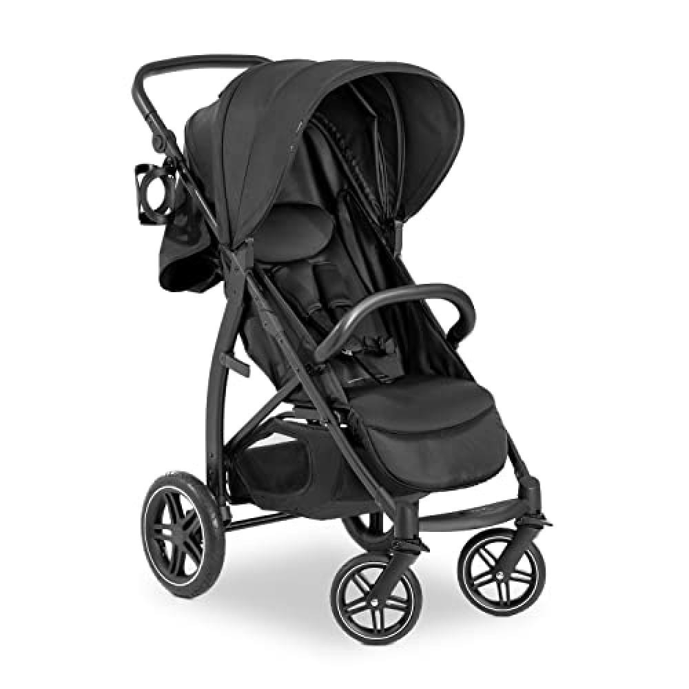hauck Passeggino Rapid 4D Air - Passeggino Leggero fino a 25kg Portata - Passegg