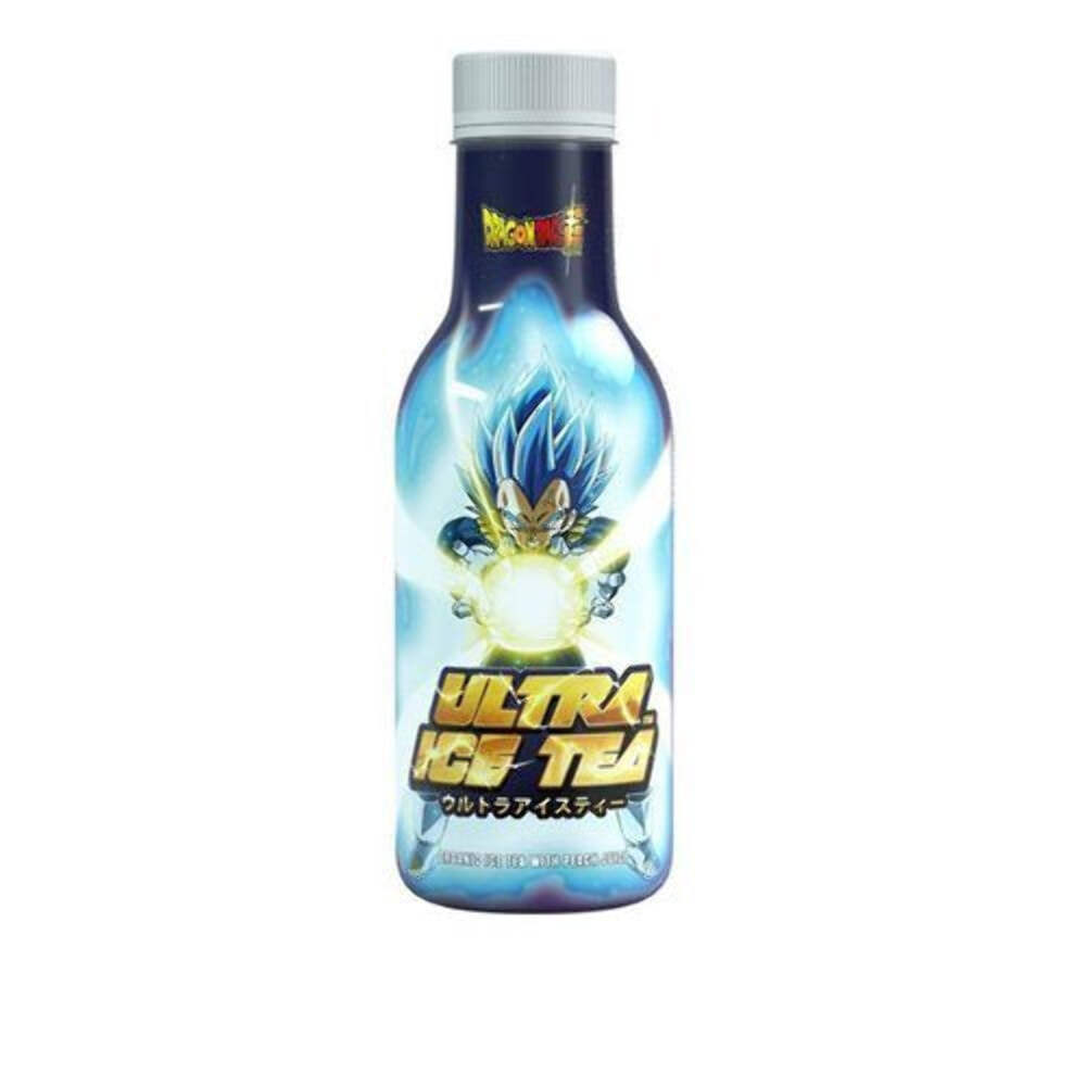 Ultra Ice Tea Dragon Ball