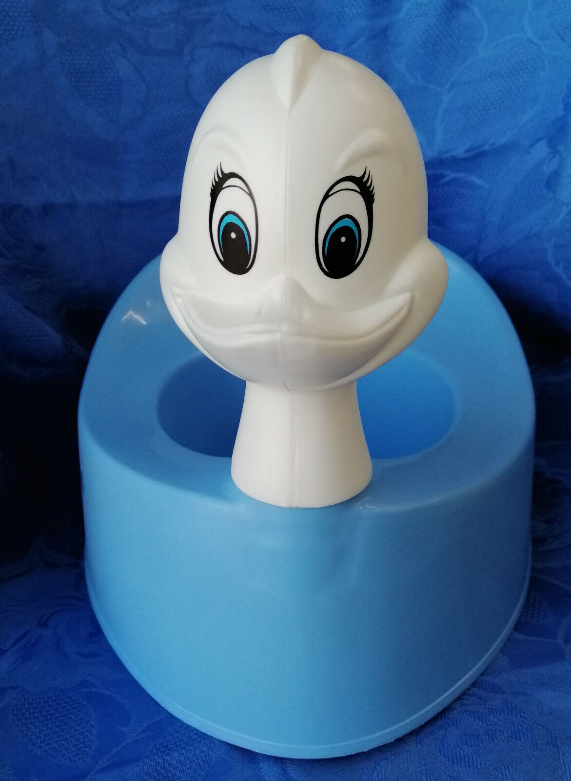 VASINO BIMBI PAPERELLA BABY POT BABY NACHTTOP VASE DE NUIT GIO' STYLE VASO NOTTE