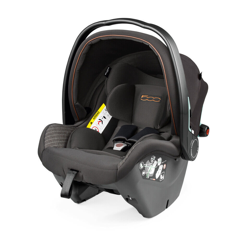 Primo Viaggio SLK 500  Peg Perego