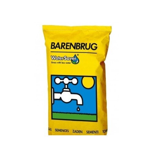 Semi prato Barenbrug water saver 15 kg
