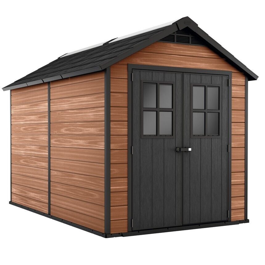 Casetta da Giardino Newton 7511 keter