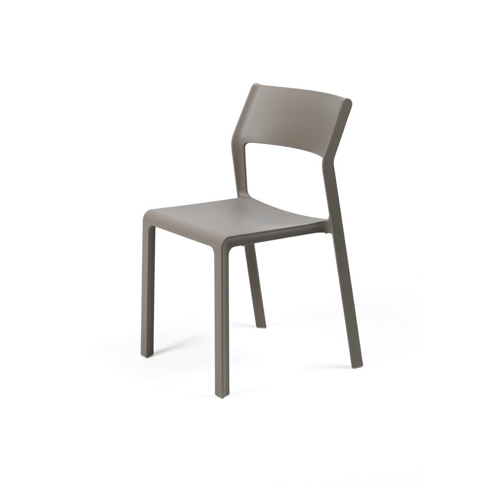 SEDIA TRILL BISTROT TORTORA NARDI ARREDO GIARDINO INTERNO ESTERNO