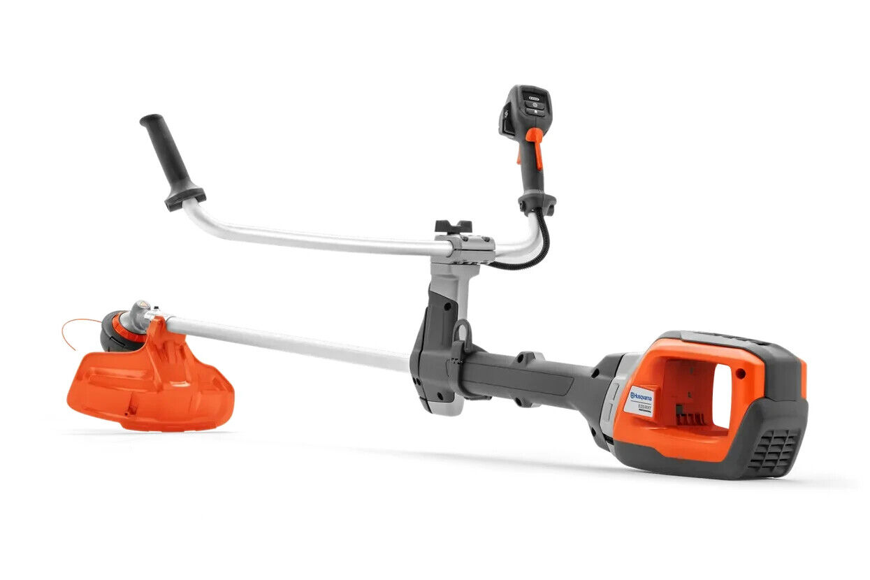 Decespugliatore tagliaerba professionale HUSQVARNA 535iRX 36V solo corpo
