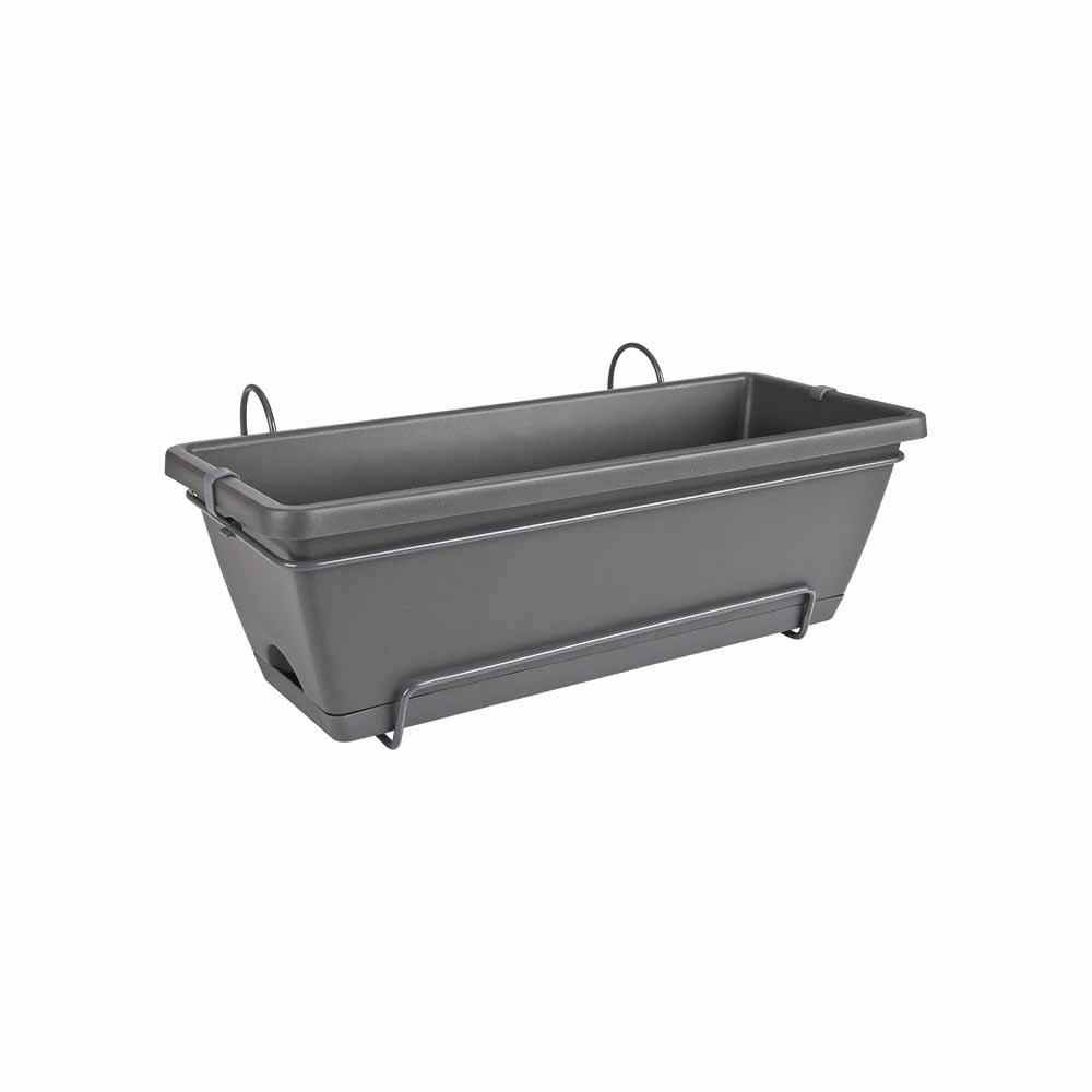 barcelona allin1 50cm anthracite elho