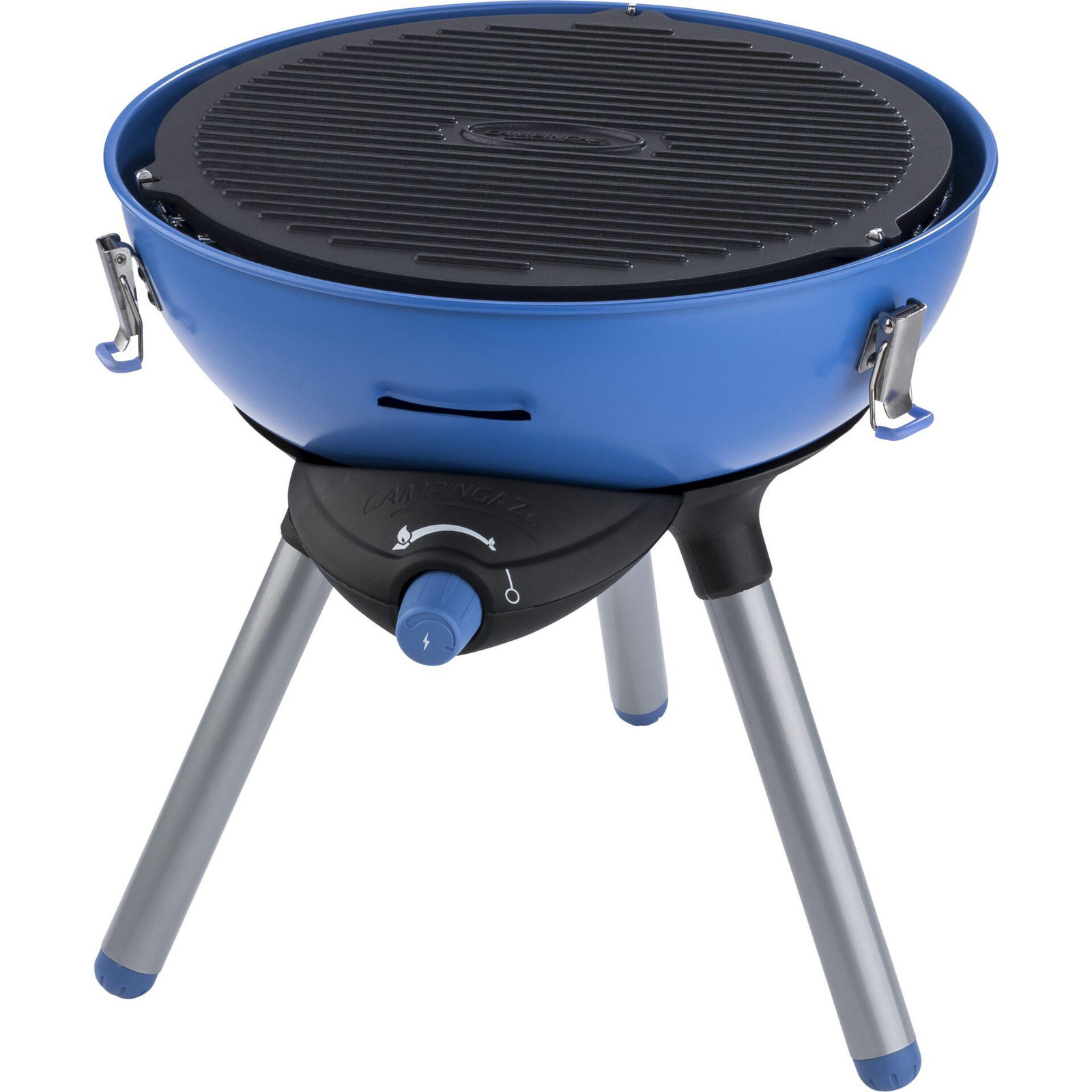 CAMPINGAZ PARTY GRILL 400 CV MOD. 2000030685 EAN 3138522096045