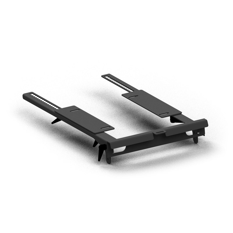 CoffeeRacer Desk Chair Mount 501