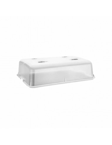 green basics grow house super xxl transparent elho