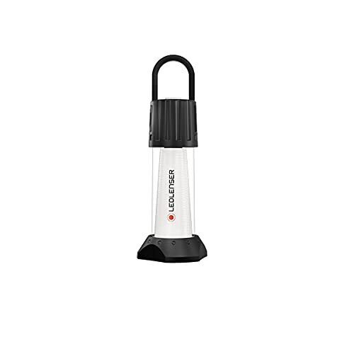 Ledlenser ML6 Connetct Warm Light Lanterna LED, ricaricabile con (d1U)