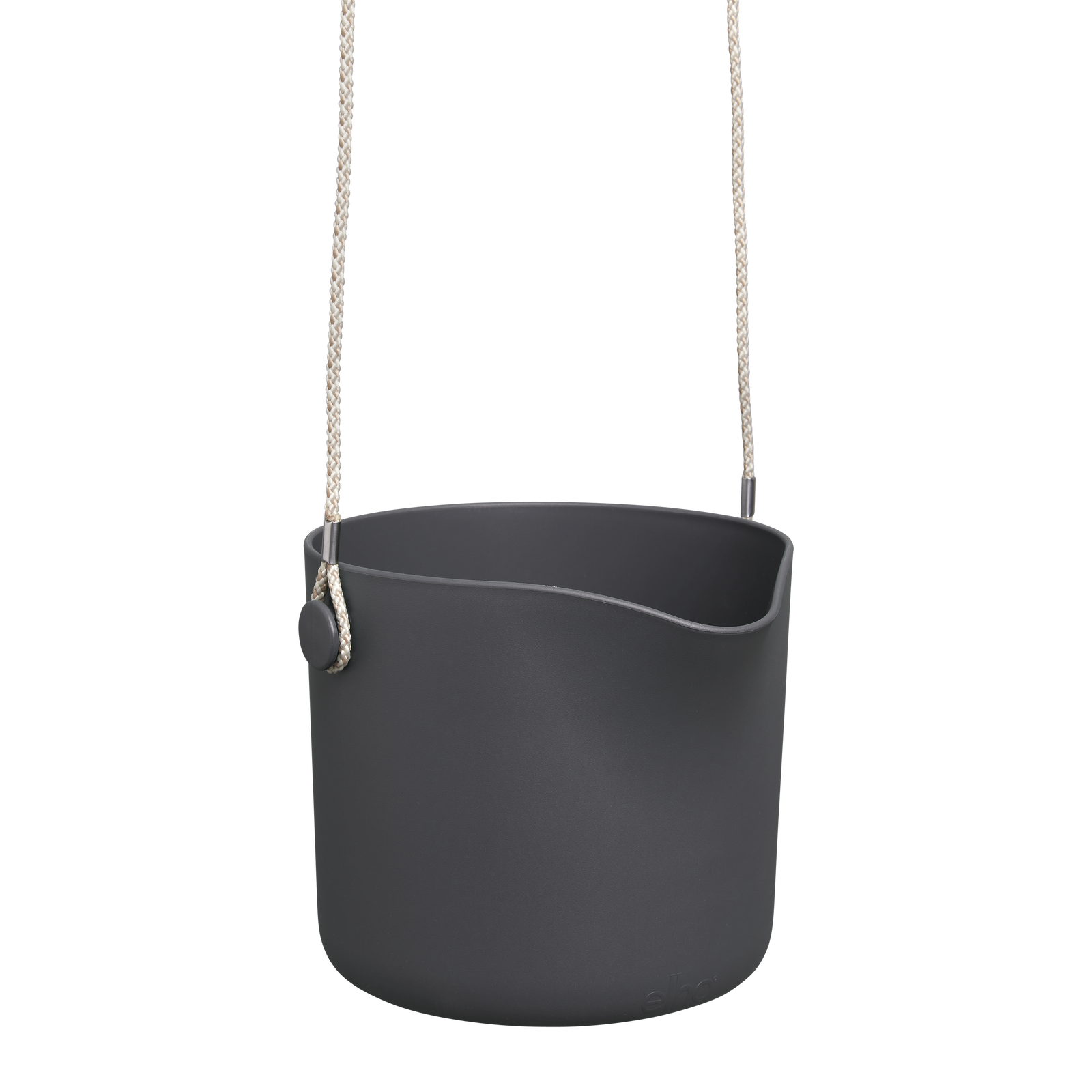 b.for swing 18cm anthracite elho