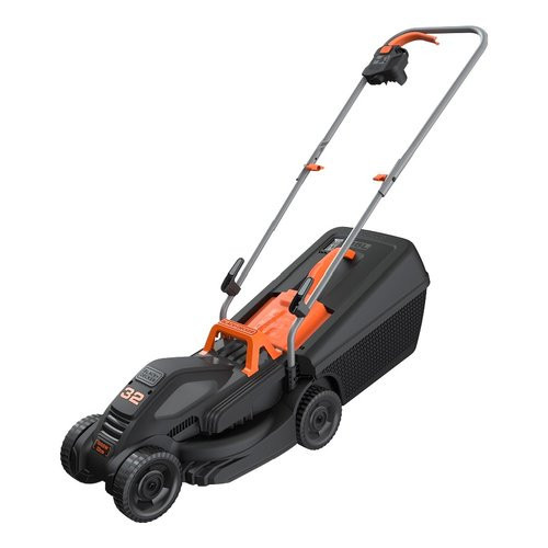 Tagliaerba elettrico Black & Decker  BEMW351QS