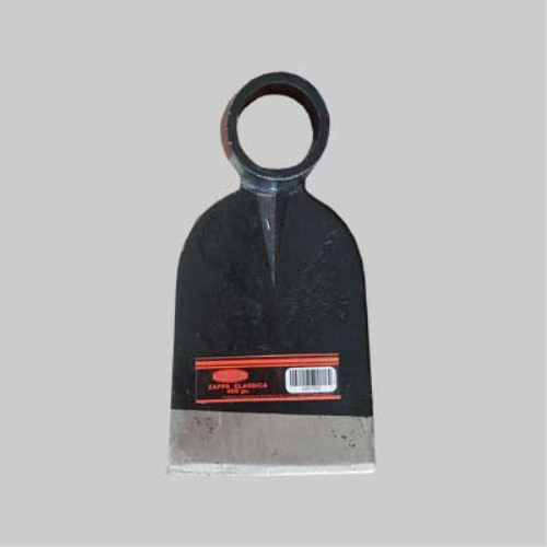 Zappa classica ideal star 400 gr - cod. manico 4313002 IDEAL STAR