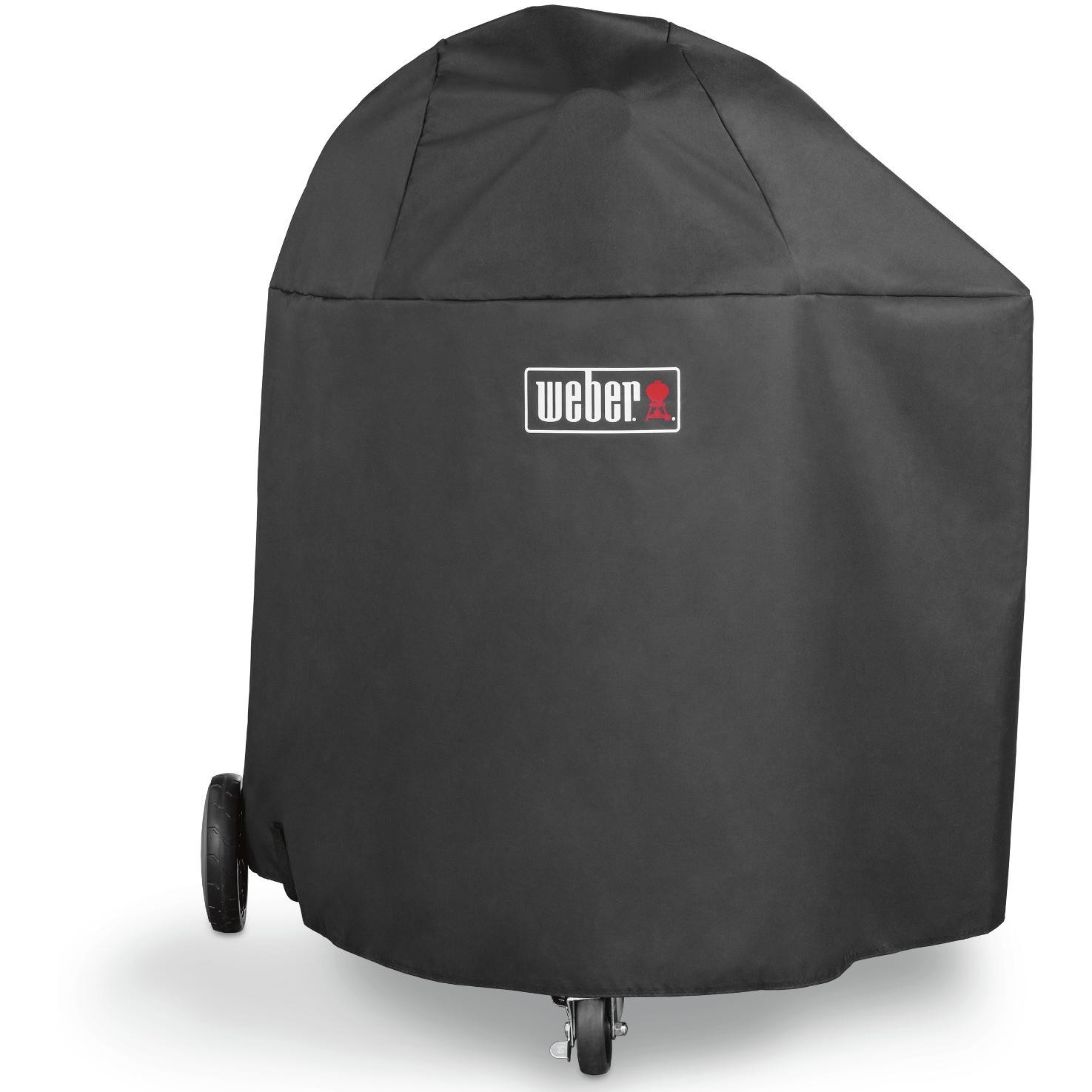 CUSTODIA PER BARBECUE WEBER PREMIUM COMPATIBILE CON SUMMIT 7173