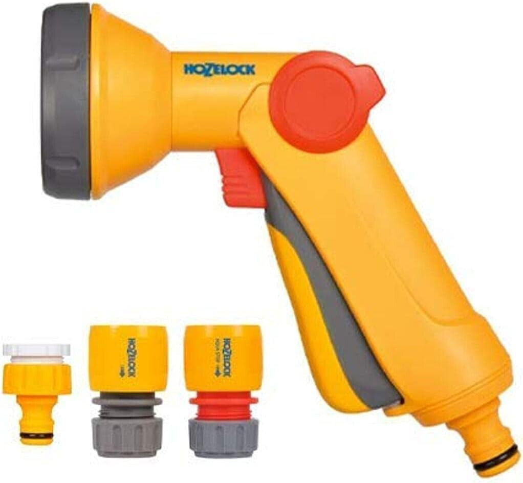 HOZELOCK 2353 6000 KIT ROSE SPRAY GUN
