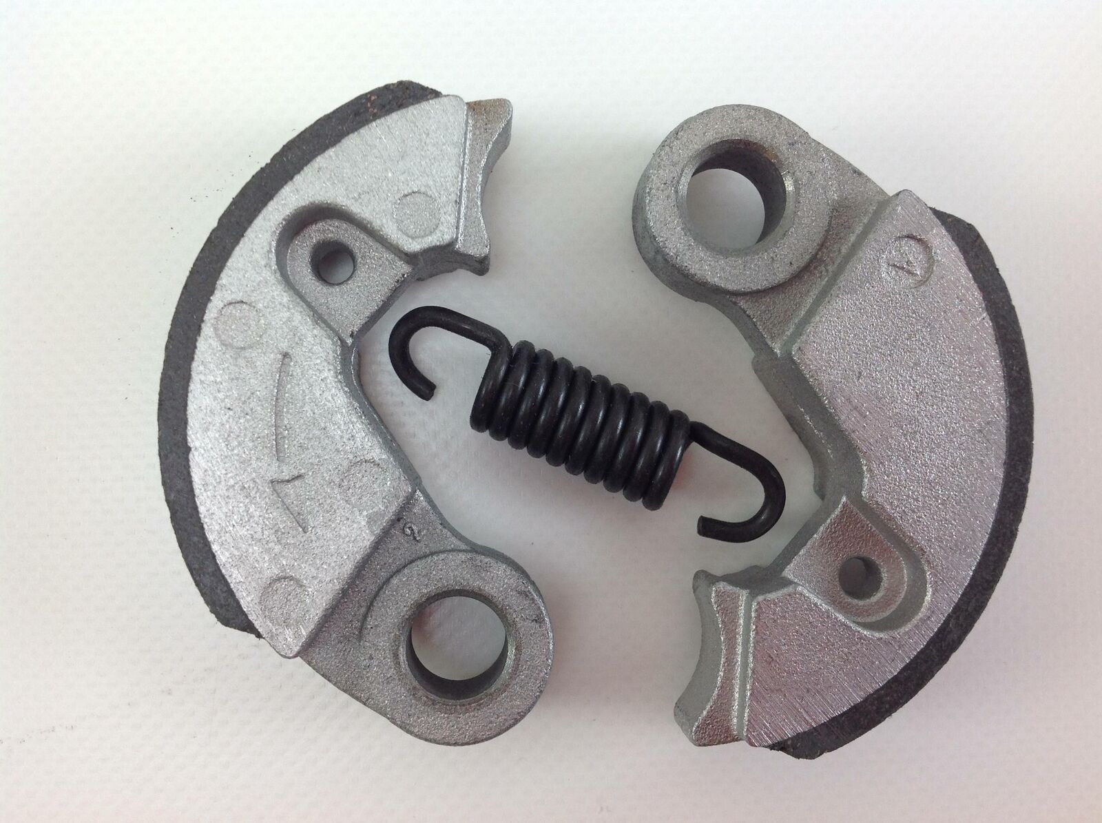 Frizione completa EMAK motore decespugliatore 433 435 440 446 450 BP  004548