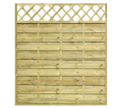 PANNELLI LASA BARRIERA QUADRO IMPREGNATI 180x180