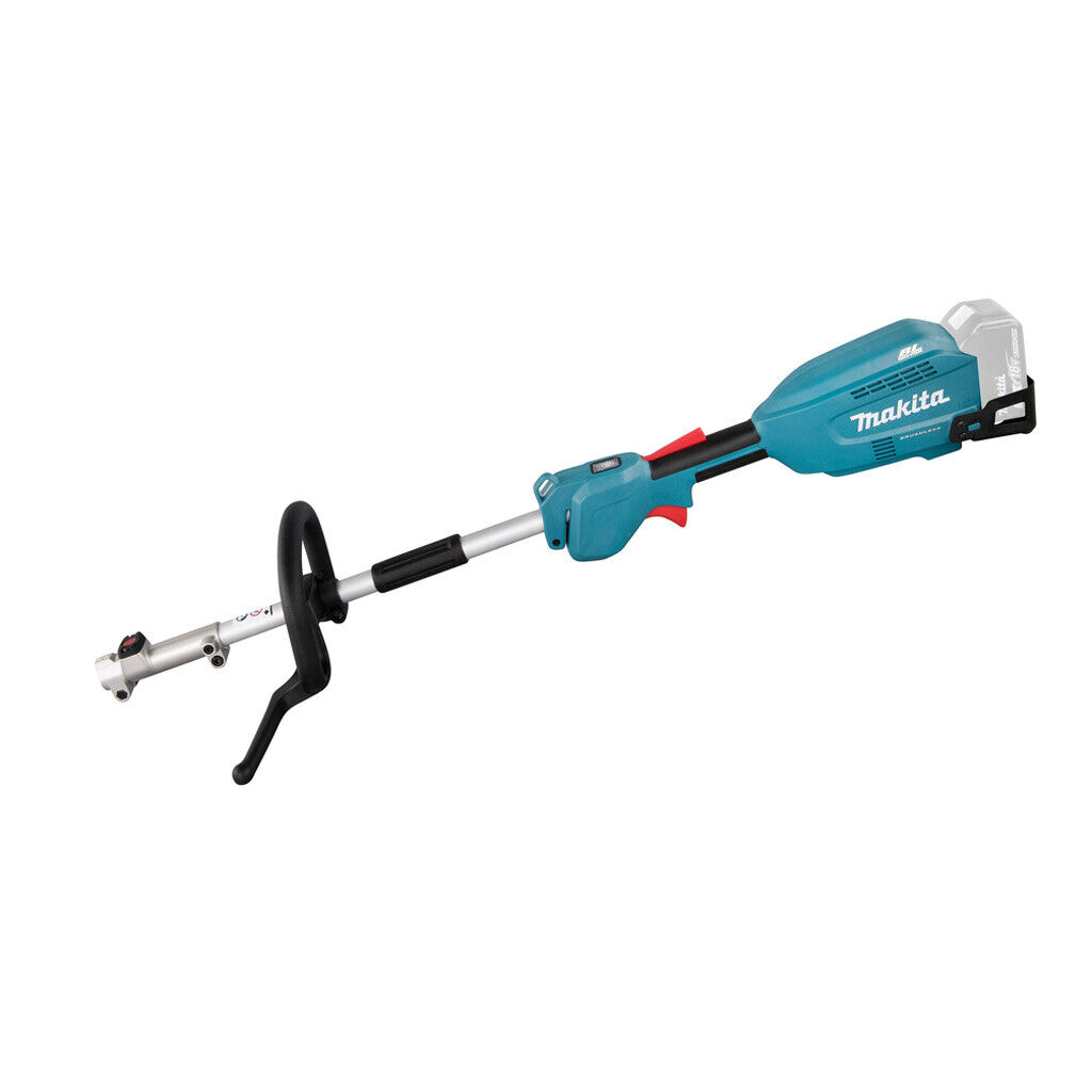 Makita DUX18Z Corpo motore polivalente 18V senza batterie