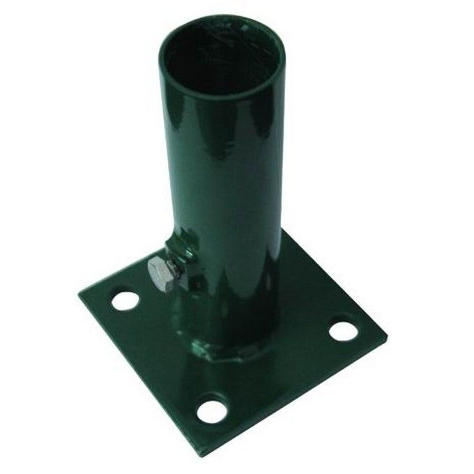 Basi Per Pali Blinky Antracite Diametro Cm. 48 8011779378100