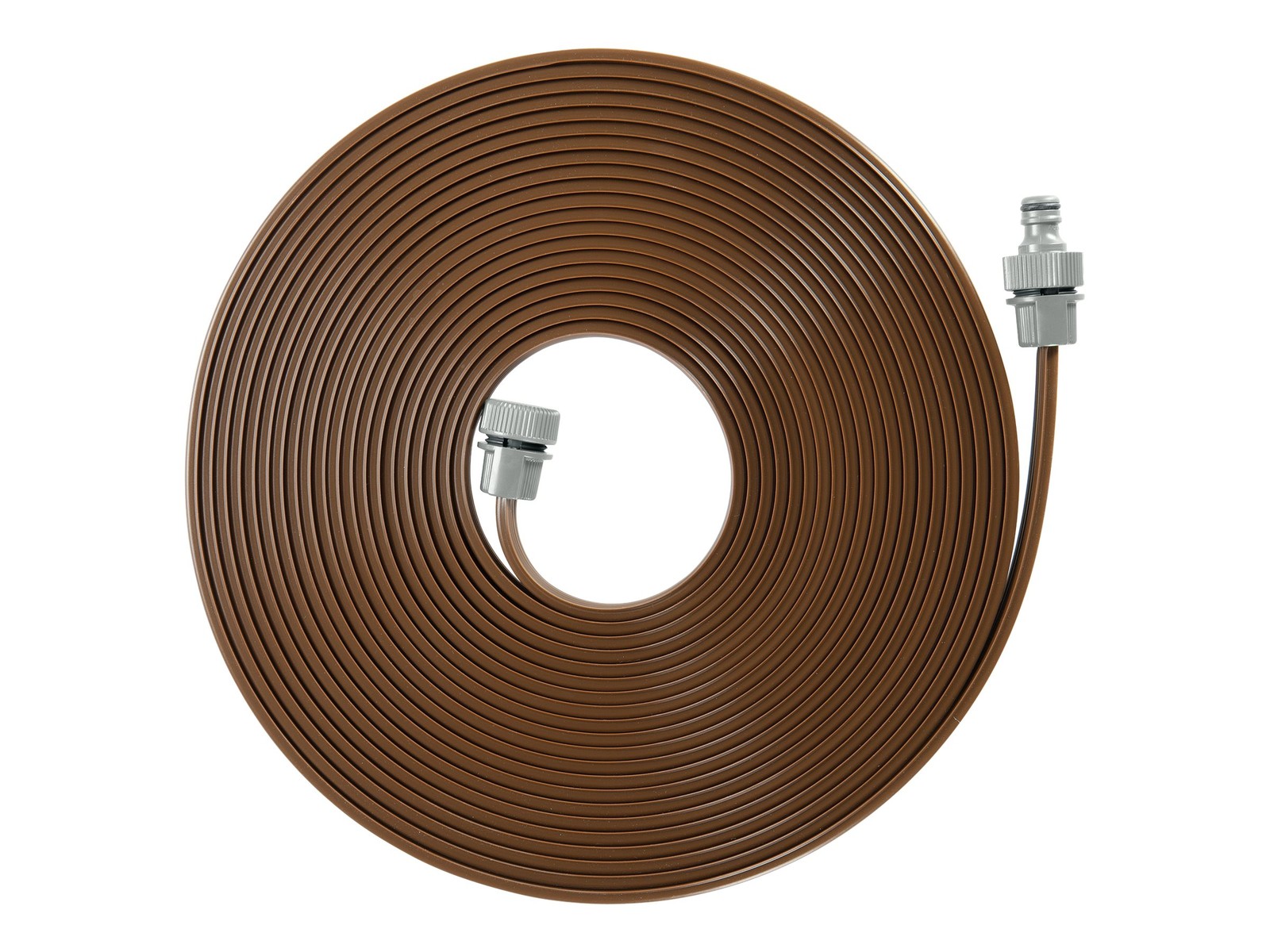 Gardena 1999-20 15 m Marrone Solo tubi di gomma Sprinkler Hose 15 m 01999-20