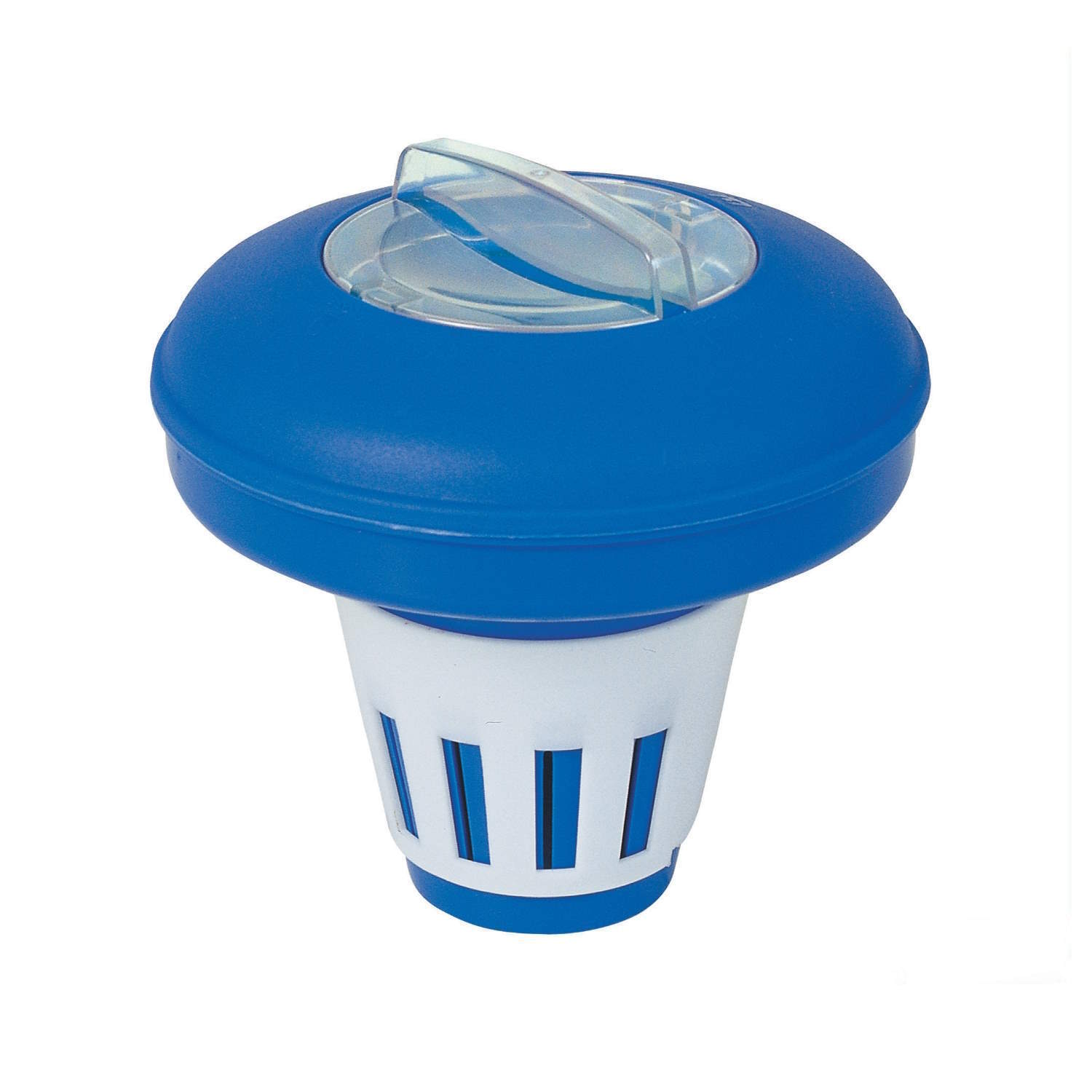 Distributore Galleggiante Per Cloro In Pasticche Piscina Intex Bestway