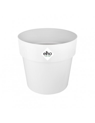 b.for original round wheels 35cm white elho
