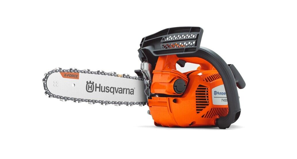 Motosega T435 pro per potatura 12'' HUSQVARNA 966 99 72-12 966 997212