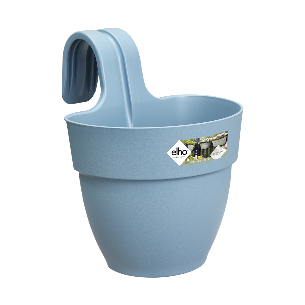 vibia campana easy hanger small vintage blue elho