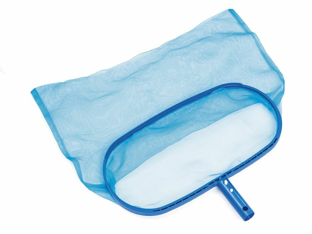 Retino di superficie a sacco per piscine Bestway 58278 Aquanet 43x21 cm