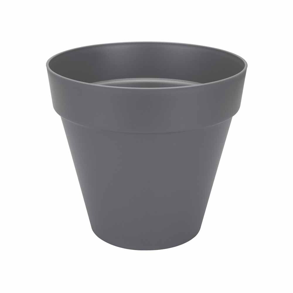 loft urban round 20 anthracite elho