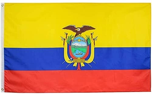 Bandiera Ecuador (C6n)