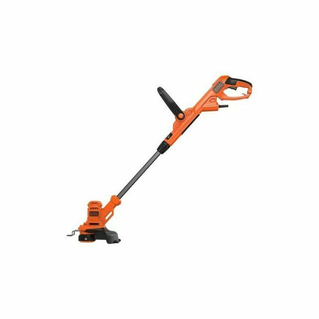 TAGLIABORDI A FILO 550W ST5530-QS - BLACK+DECKER
