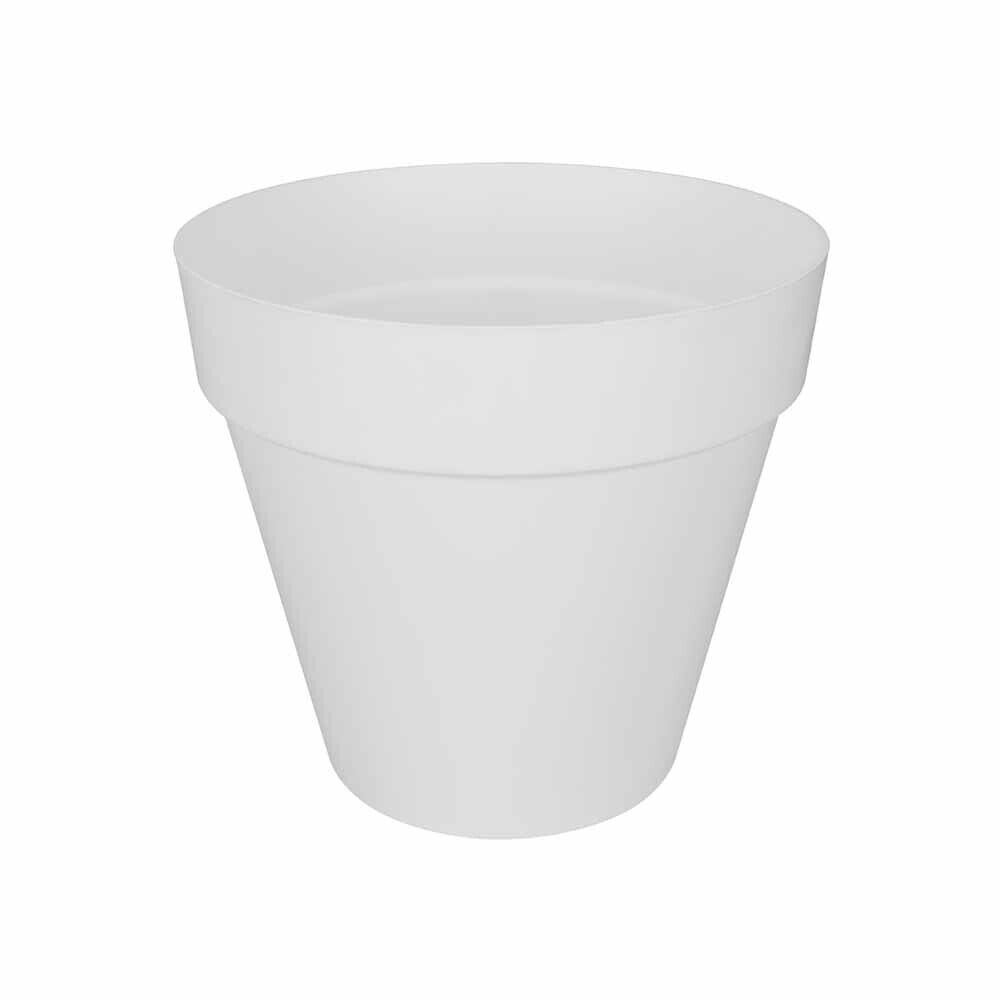 loft urban round 20 white elho
