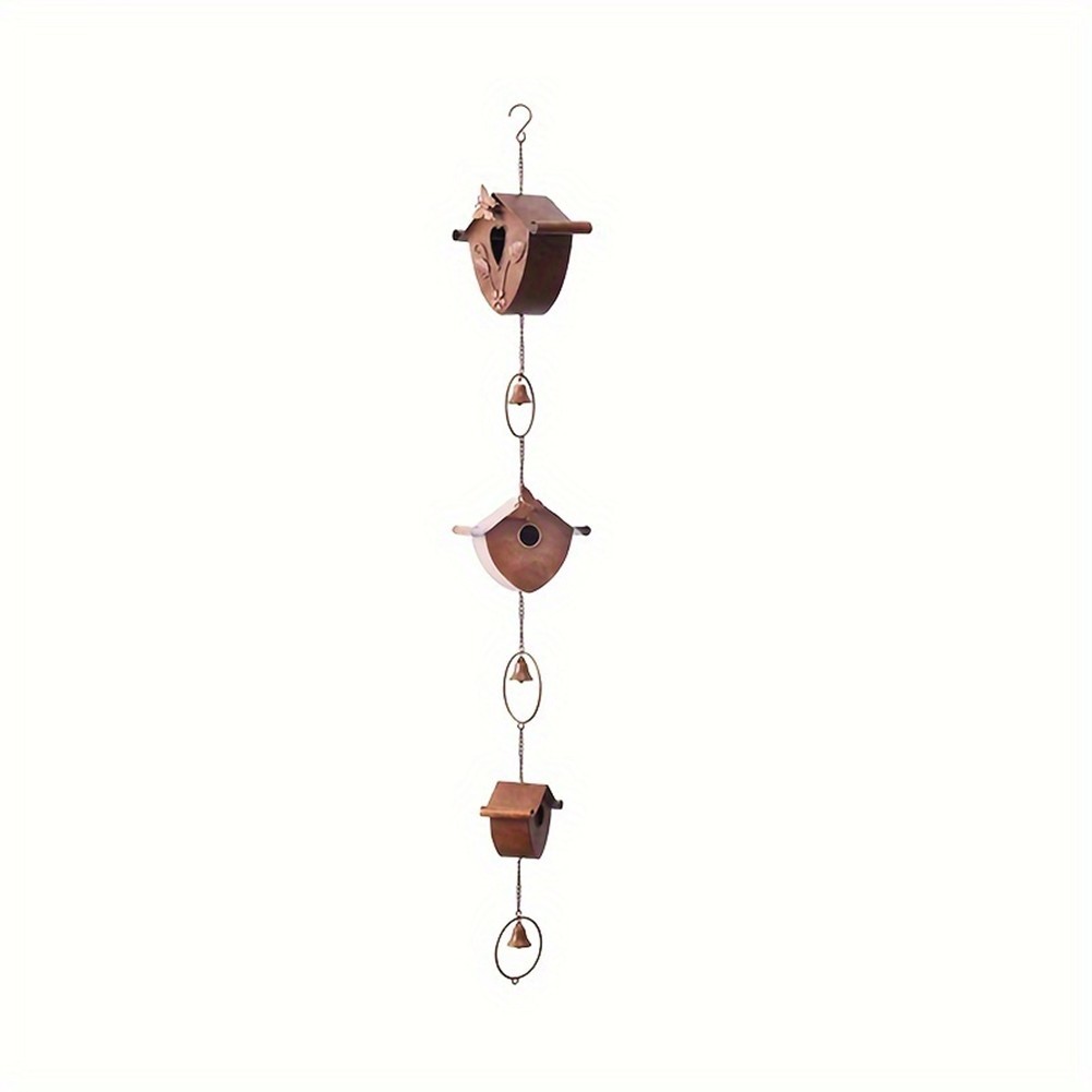 Catena per   Bird Houses per  Intensa, Catena di Ricambio 6829