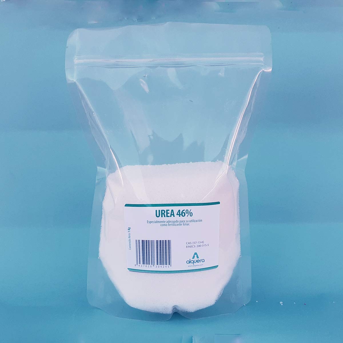 Urea 46% - 1Kg (f1q)