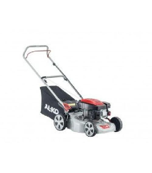 TOSAERBA A SCOPPI EASY 4.20 MOTORE AL-KO 140CC TAGLIO 42CM ALTEZZA TAGLIO 7 POS.