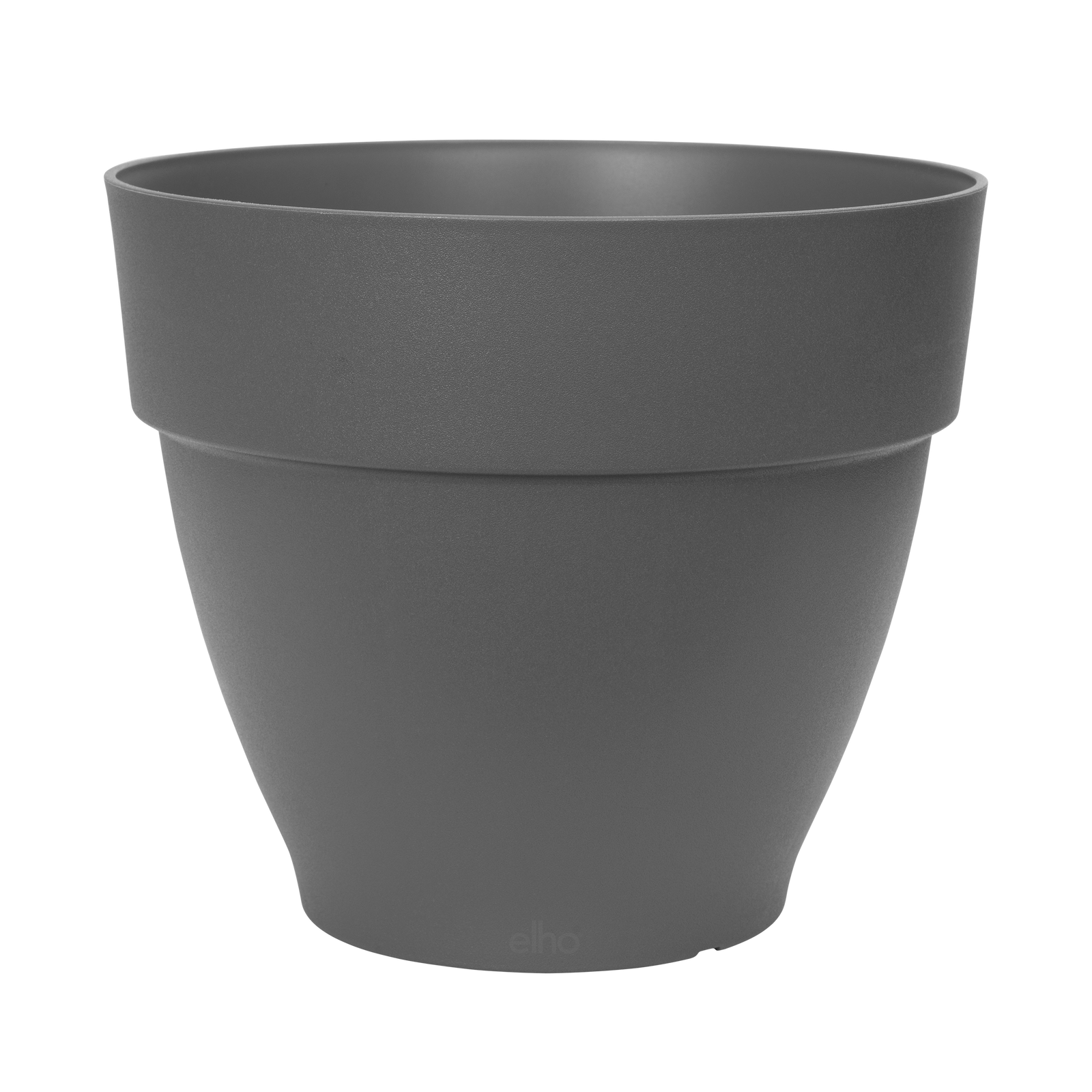 Vaso Vibia Campana Round 65 Anthracite elho