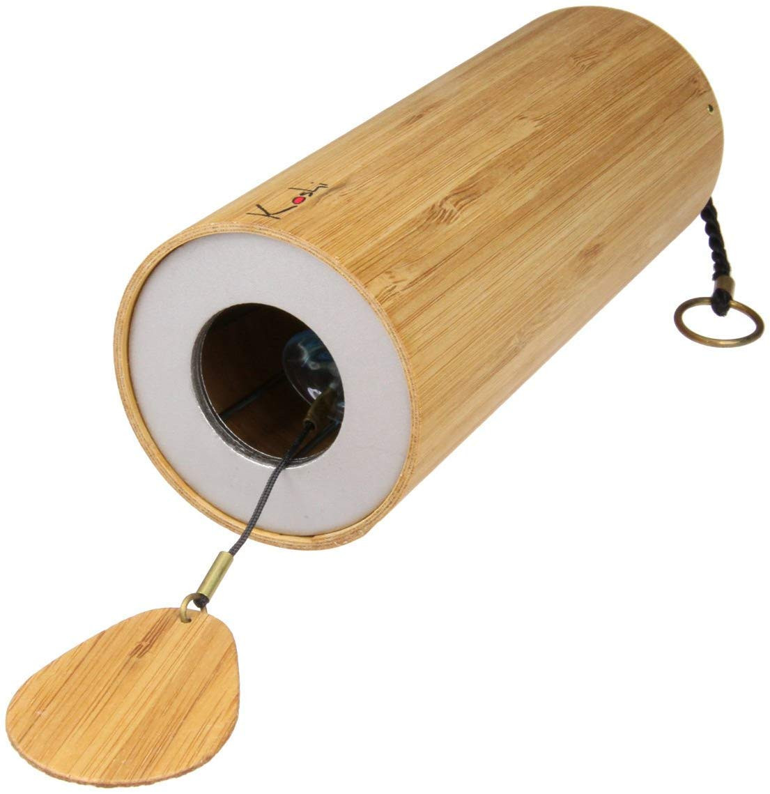 Koshi Chimes Carillon di Vento Dintonizzati, Terra (x1D)