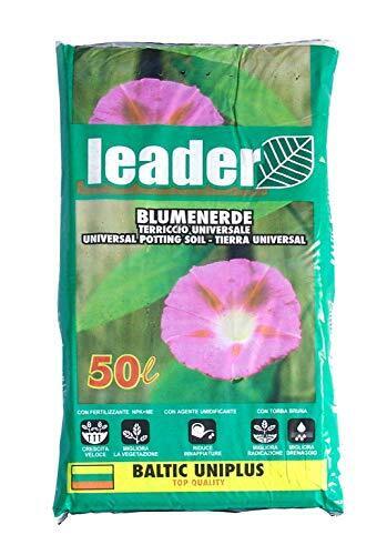 LEADER BALTIC UNIPLUS 50L