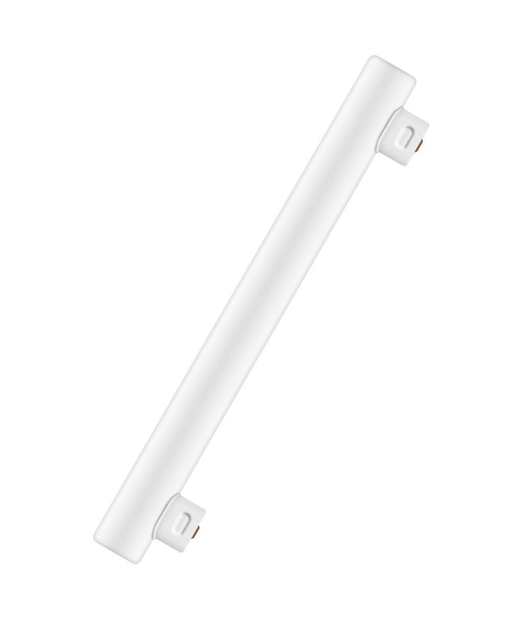 OSRAM LEDinestra VALUE, LED-Röhre aus Plastik für S14s Sockel, 30cm Länge, nicht